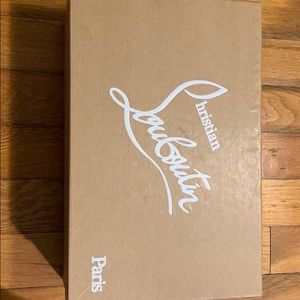 Christian Louboutin